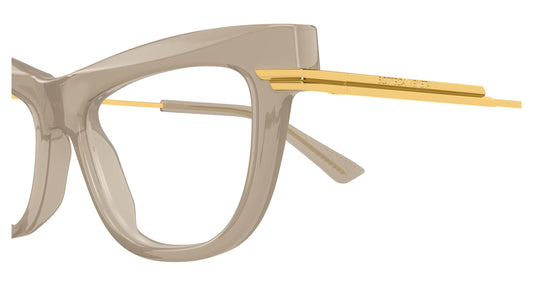 Bottega Veneta BV1266o-006 51mm