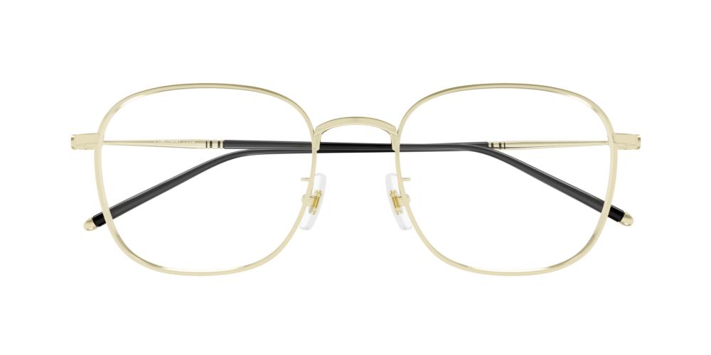 Mont Blanc MB0415oA-002 54mm