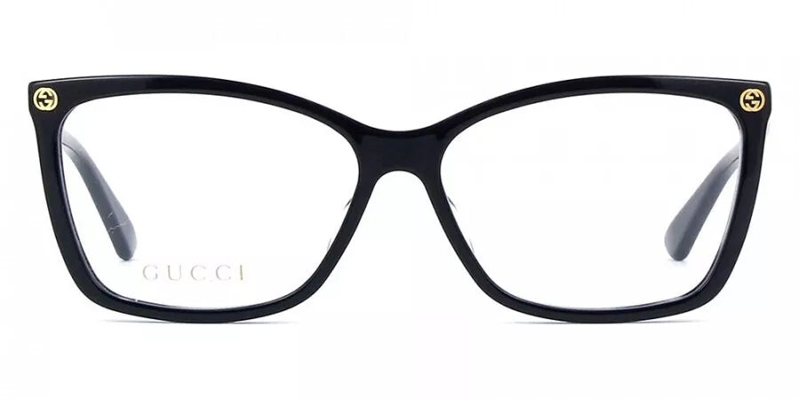 Gucci GG0025o-002 56mm