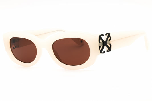 Off White PALMER-OERI14ES25PLA0016164 52mm