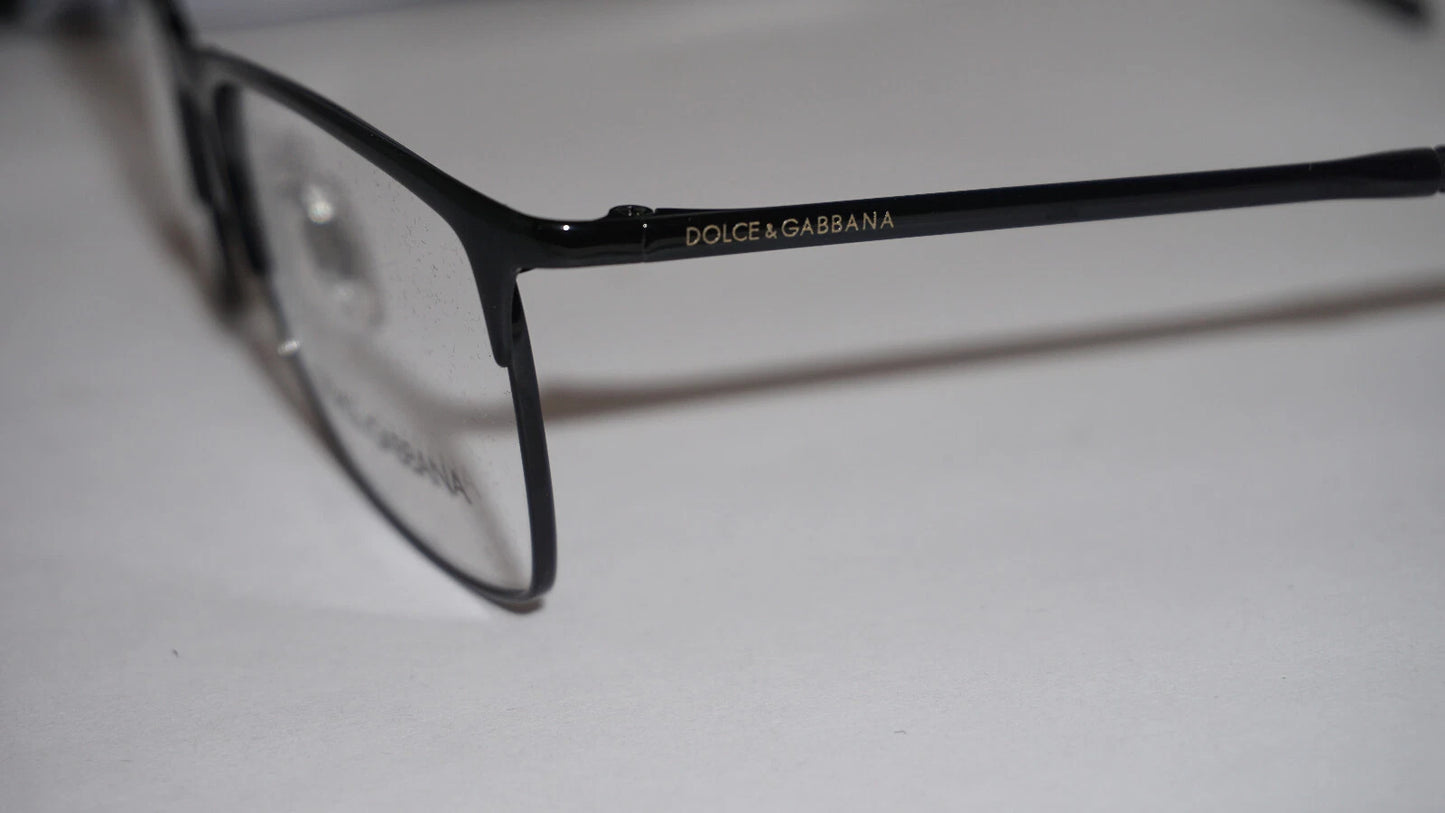 Dolce & Gabbana DG1309-001-53 53mm
