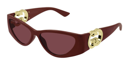 Gucci GG1824S-003 0mm