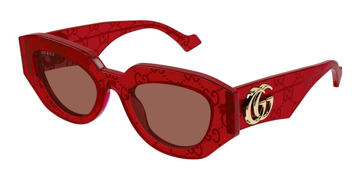 Gucci GG1421S-006 51mm
