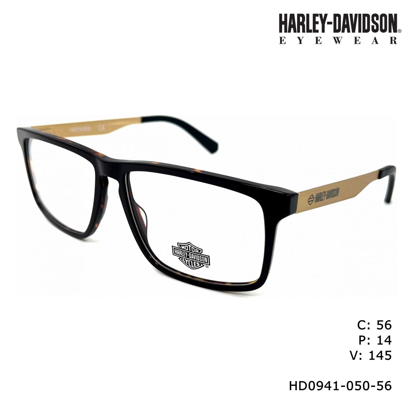 Harley Davidson HD0941-050-56 56mm