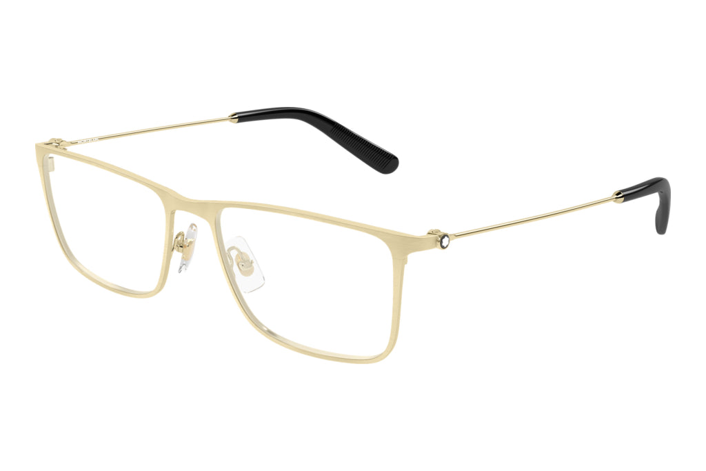 Mont Blanc MB0464o-008 57mm