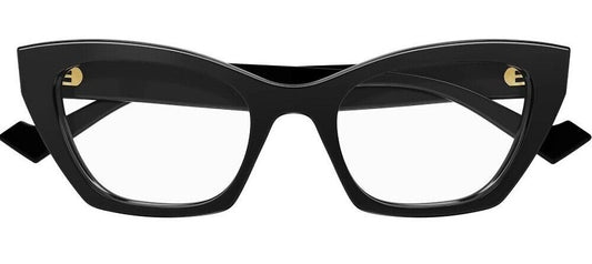 Gucci GG1334O-001 52mm
