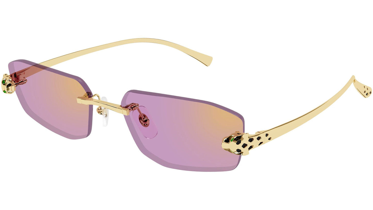 Cartier CT0474S-006 56mm