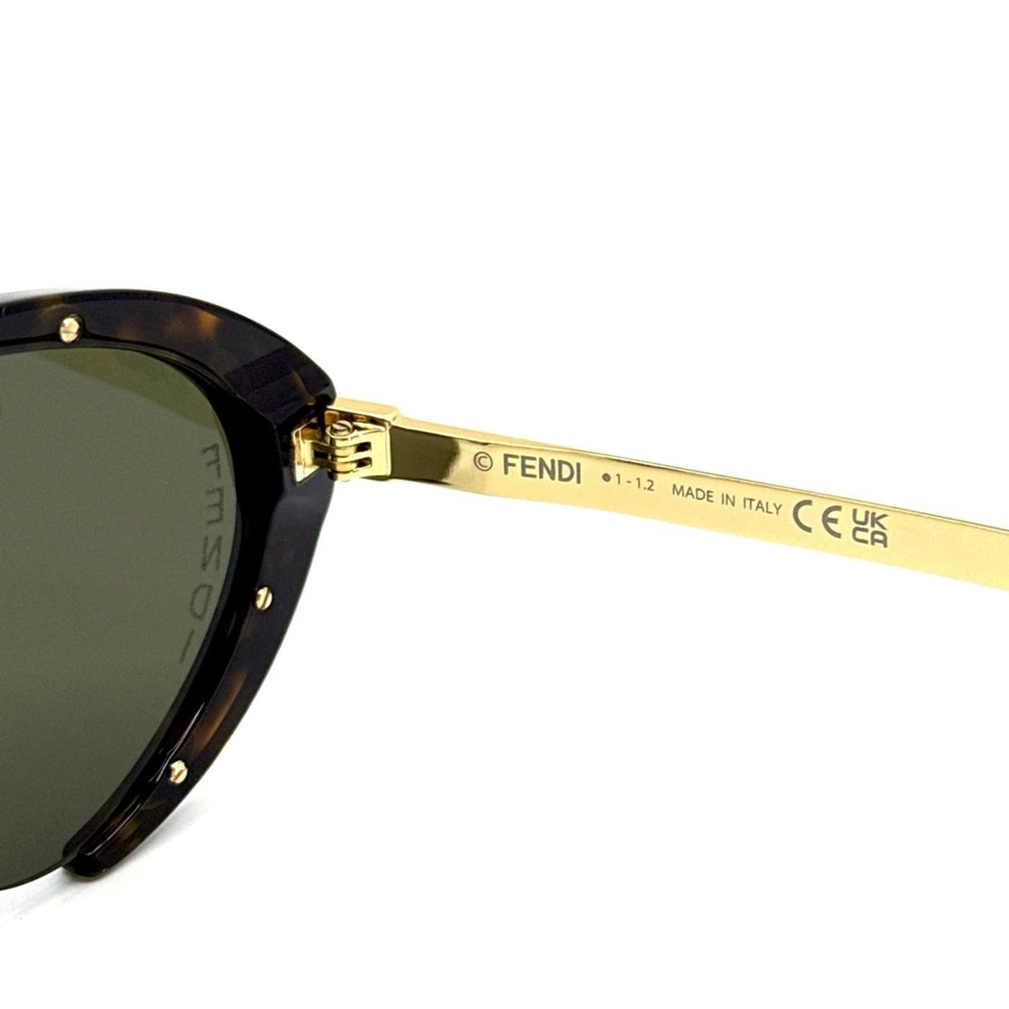 FENDI Sunglasses FE40042U 52N