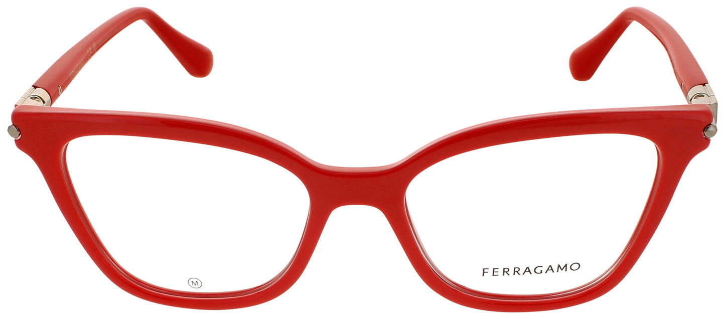 Salvatore Ferragamo SF2991-600-51 51mm