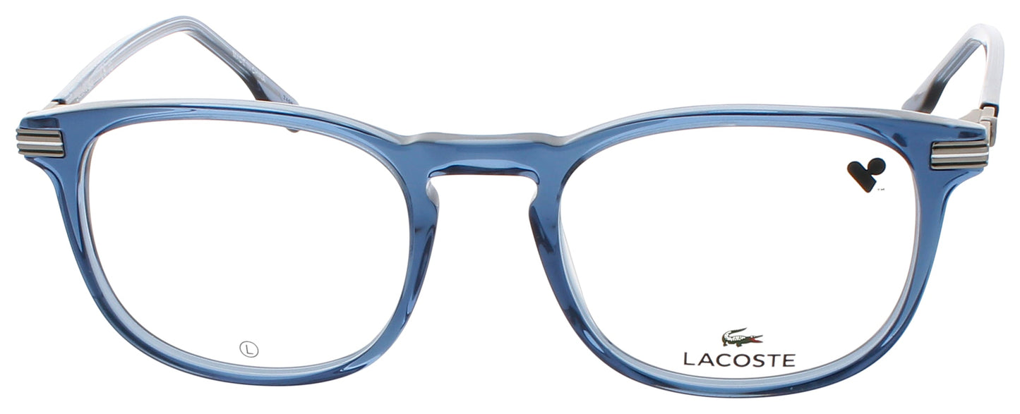 Lacoste L2954-410-51 51mm