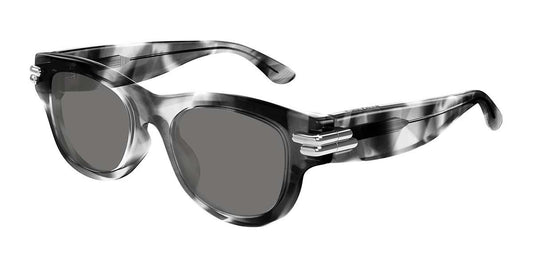 Bottega Veneta BV1323SK-002 52mm