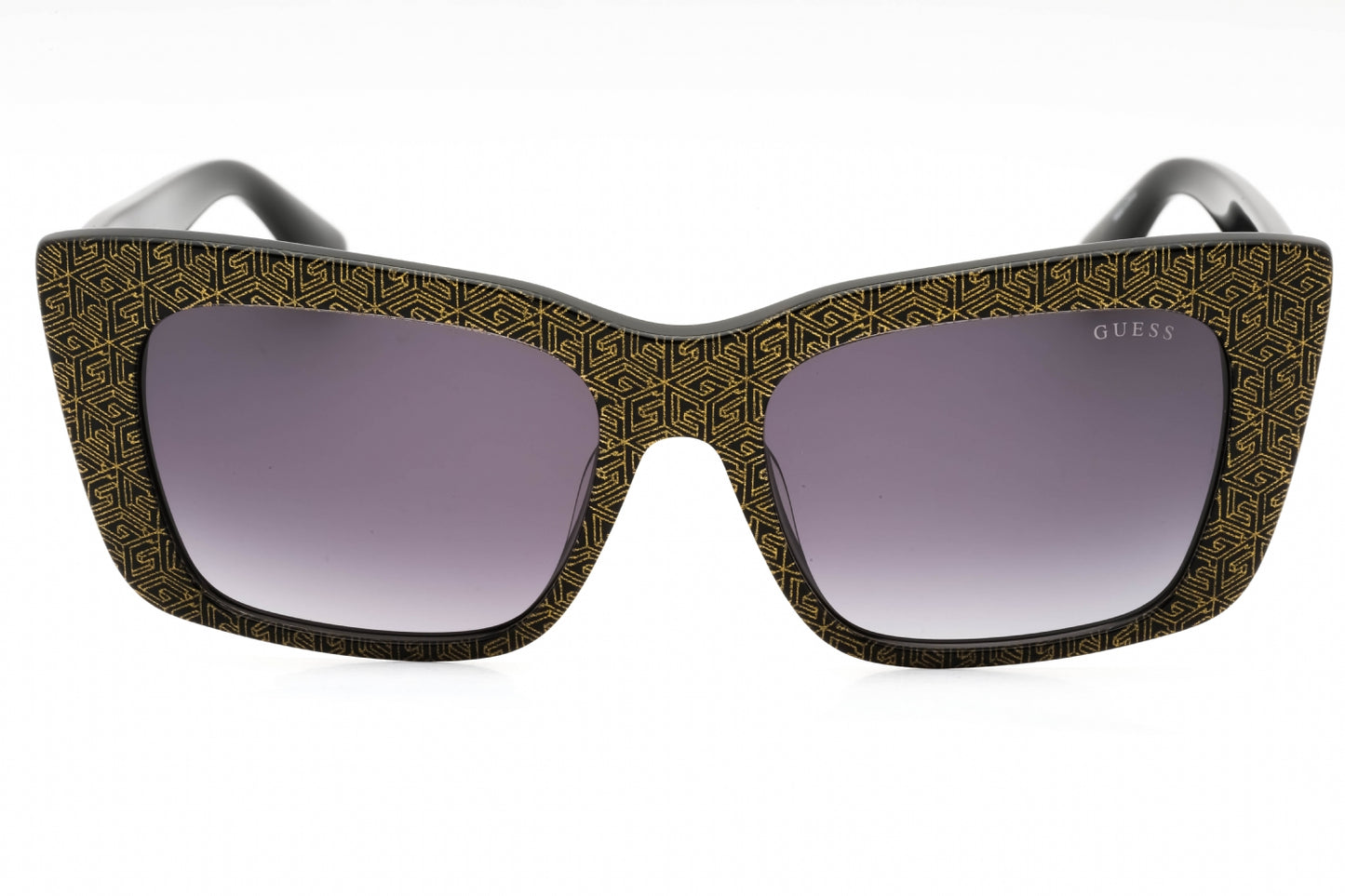 Guess GU7890-01B 55mm
