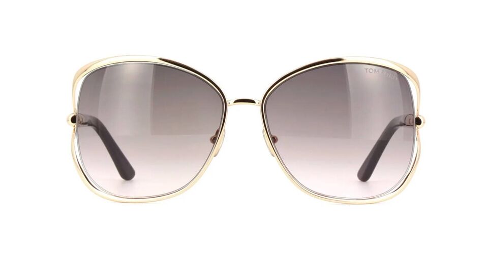 Tom Ford FT1091-28B-62 62mm