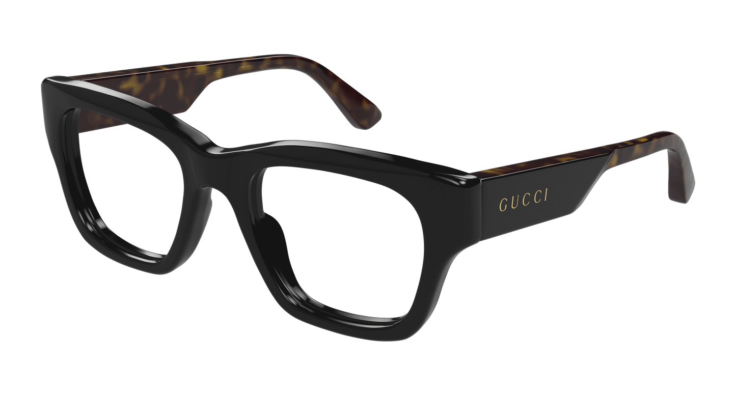 Gucci GG1669o-005 52mm