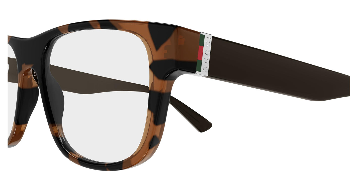 Gucci GG2086o-007 55
