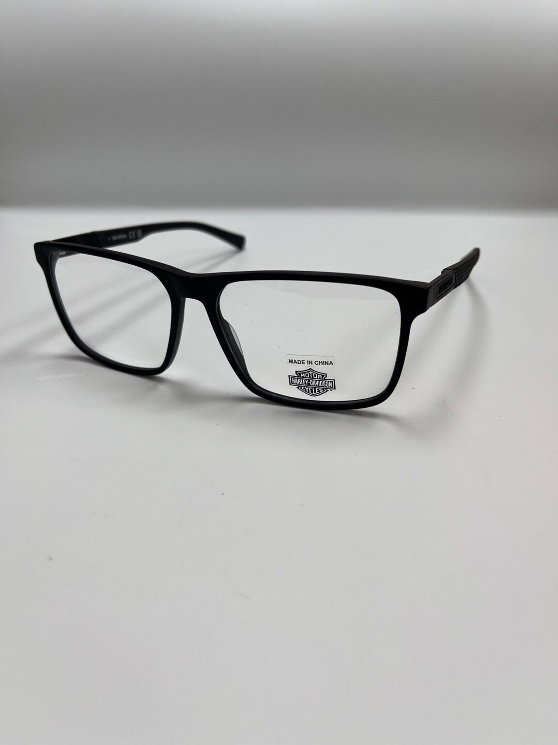 Harley Davidson HD00009-002-58 58mm