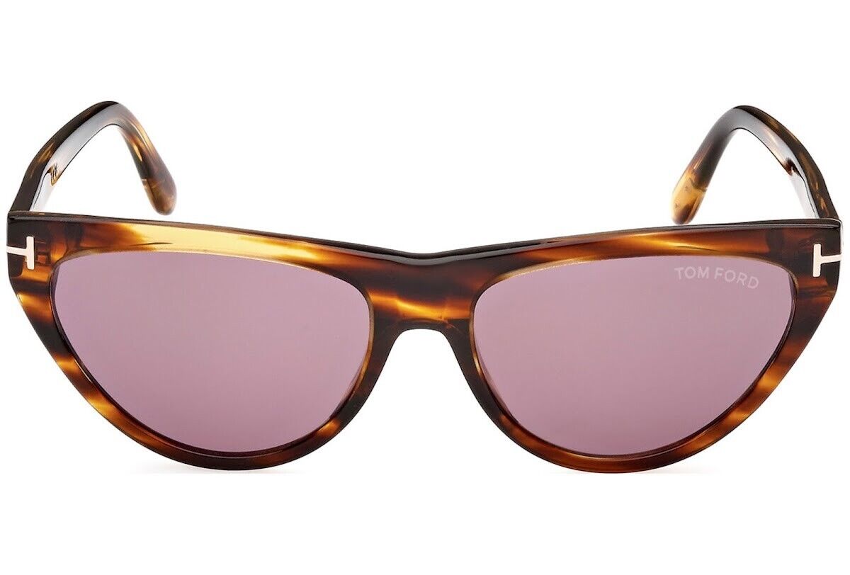 Tom Ford FT0990-55Y-56 56mm