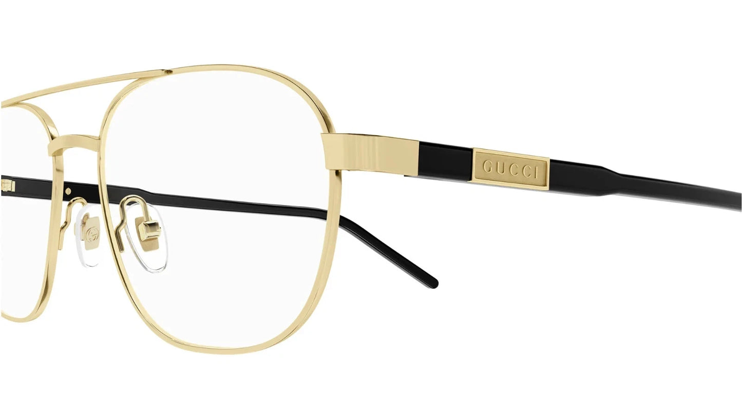 Gucci GG1800o-001 56mm