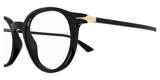 Mont Blanc MB0340o-001 0mm