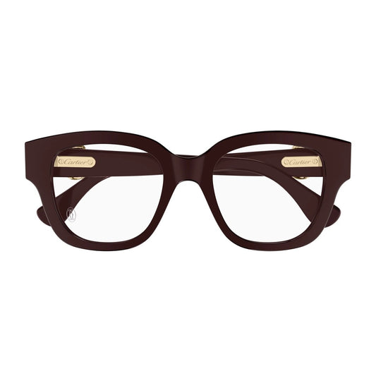 Cartier CT0566o-007 53mm