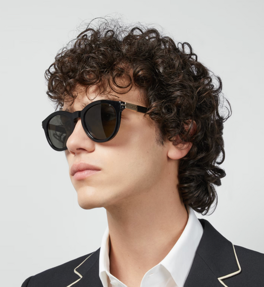 Mont Blanc GG1501S-001 52mm