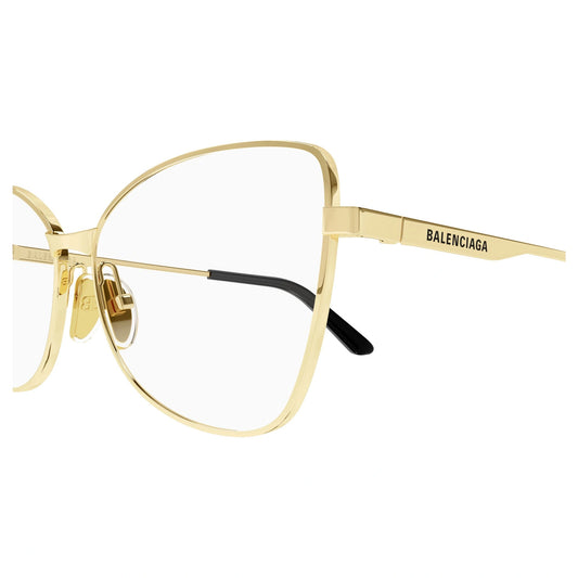 Balenciaga BB0282o-002 59mm