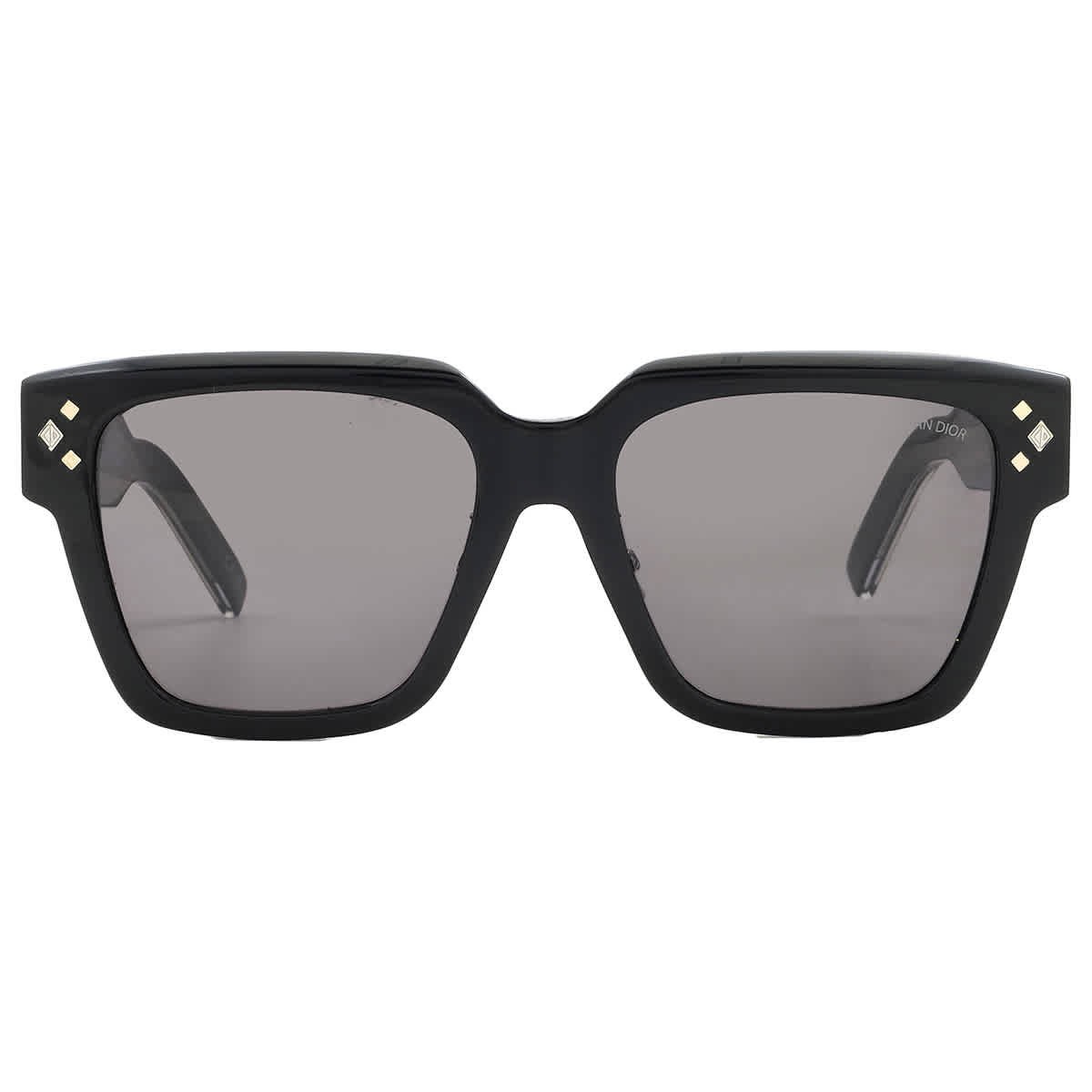 Christian Dior DM40084F-01A-55 55mm