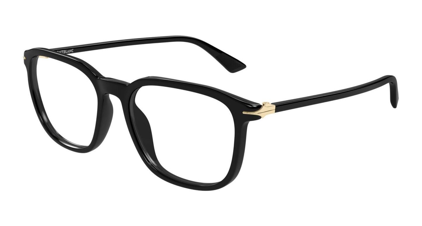 Mont Blanc MB0438o-001 53mm