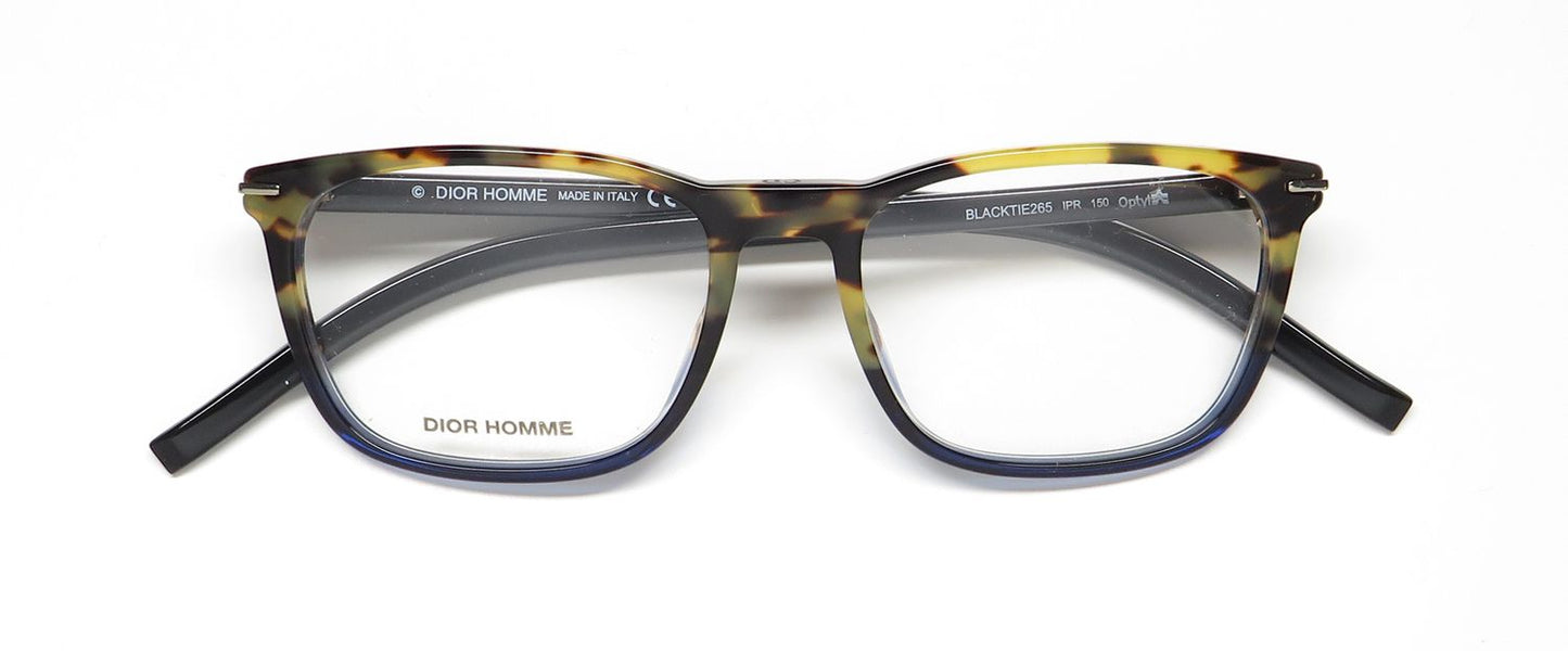 Christian Dior BLACKTIE265-IPR-52 52mm