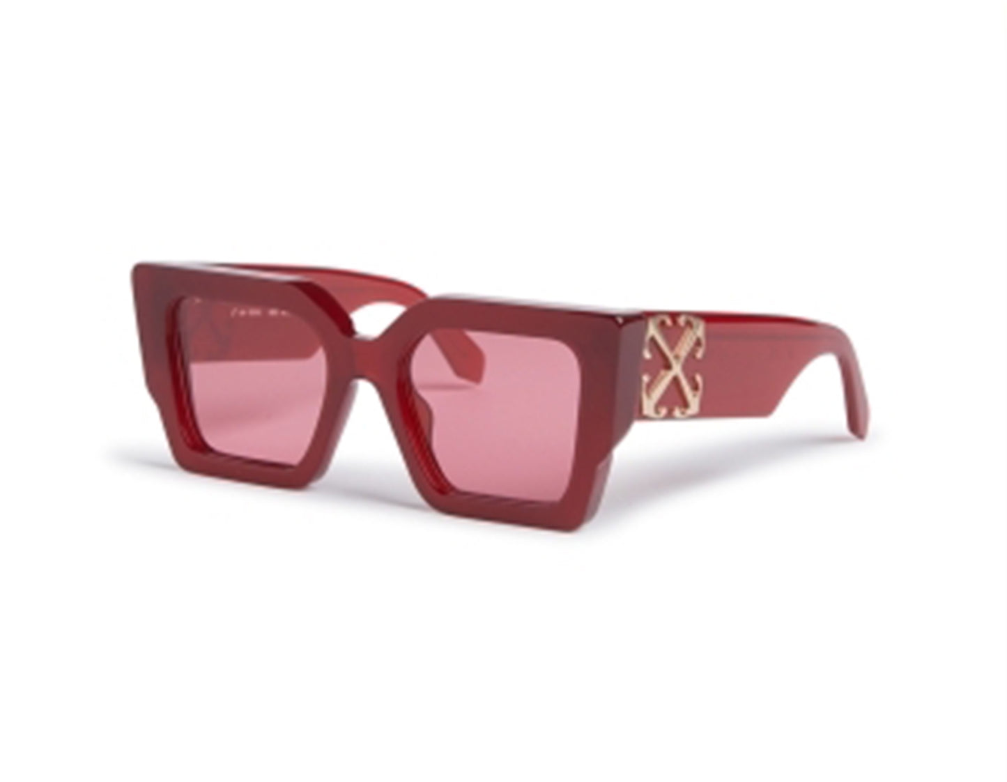 Off-White OERI128S24PLA0012828 55mm