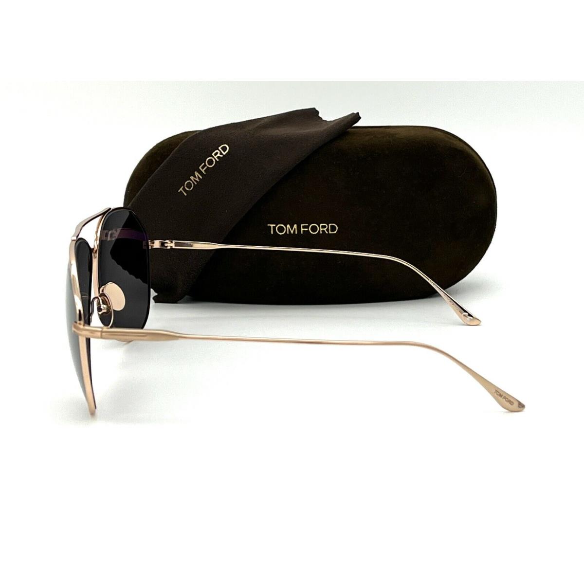 Tom Ford FT0747-28A