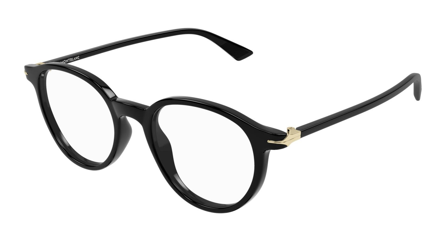 Mont Blanc MB0340o-001 0mm