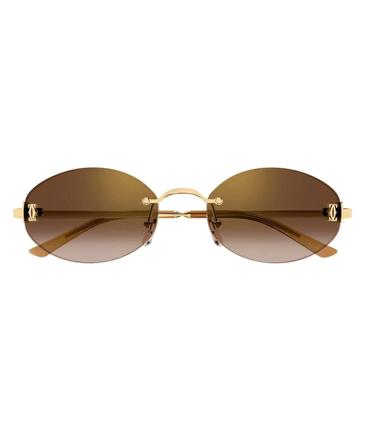 Cartier CT0592S-002 55