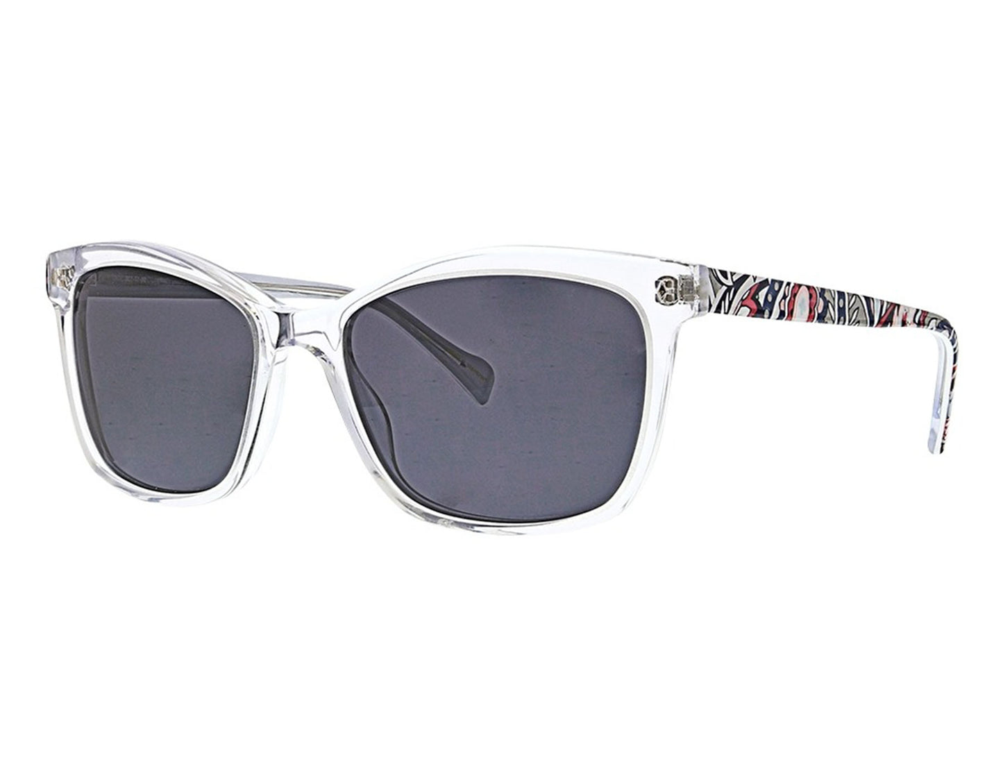 Vera Bradley VB-CASS-GRAMERCY-PAISLEY-56