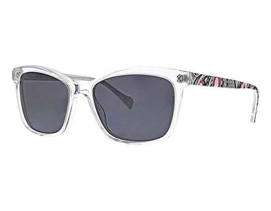 Vera Bradley VB-CASS-GRAMERCY-PAISLEY-56