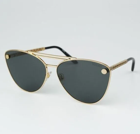 VERSACE 0VE2267-100287-64 64mm