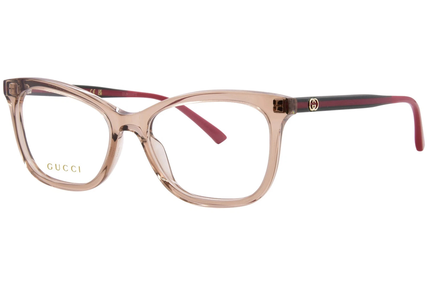 Gucci GG2117O-003 54