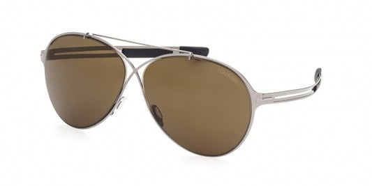 Tom Ford FT0828-14J-62 62mm