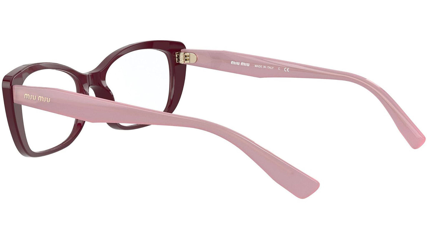 Miu Miu MU07TVA-USH1O1-53 53mm