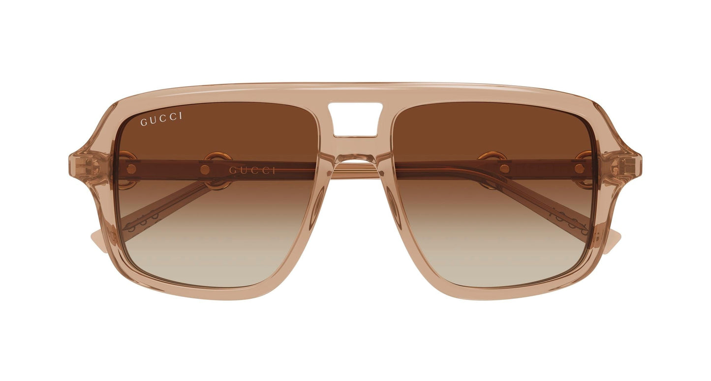 Gucci GG2052S-010 55