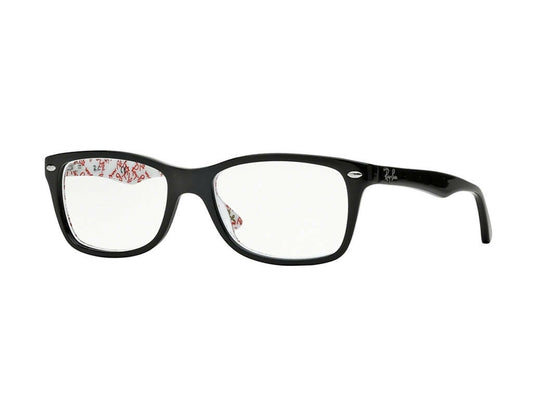 Ray Ban RX5228-5014-50-(NO CASE)