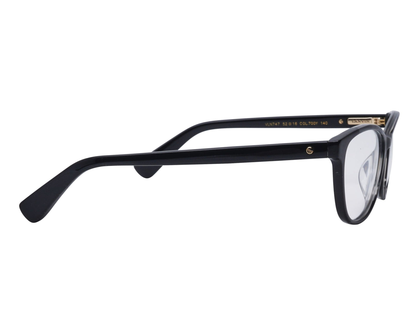 Lanvin VLN747-700Y-52 52mm