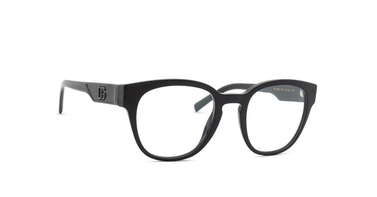 Dolce & Gabbana DG3350-501-51 51mm