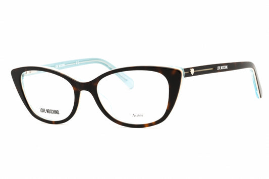 Moschino Love MOL548-0086 00 51mm