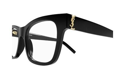 Yves Saint Laurent SL-M118-001 52mm