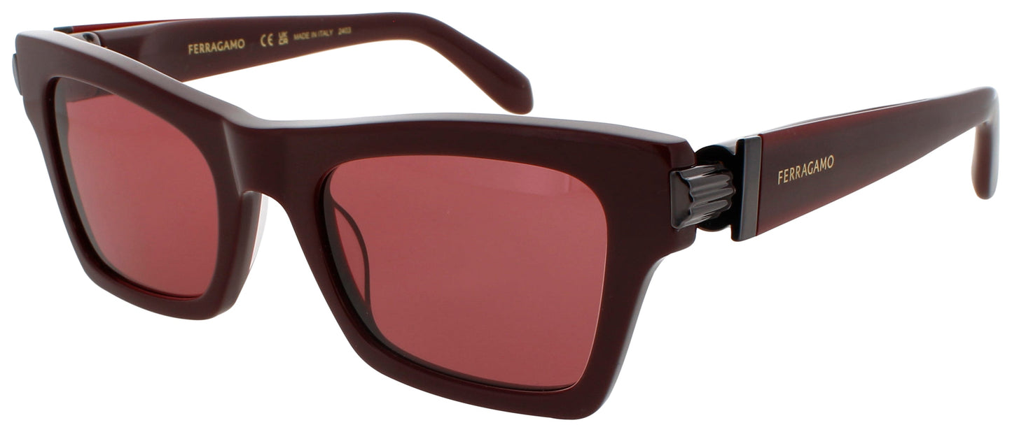 Salvatore Ferragamo SF2013S-606 52mm