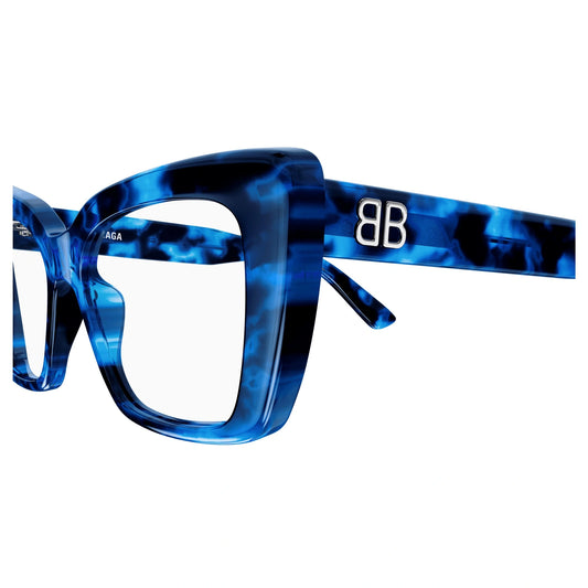 Balenciaga BB0297o-004 52mm