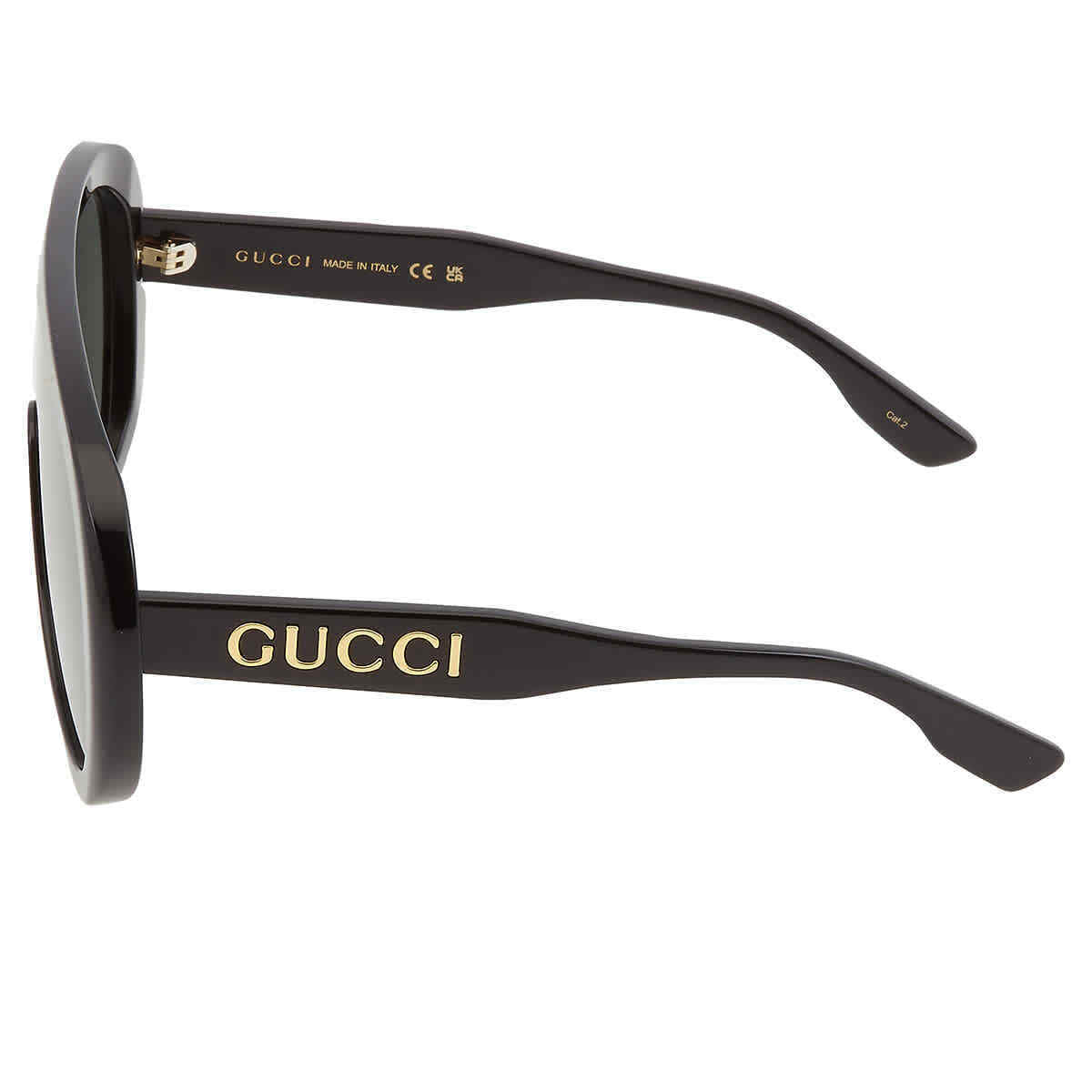 Gucci GG1370S-001-99 99mm