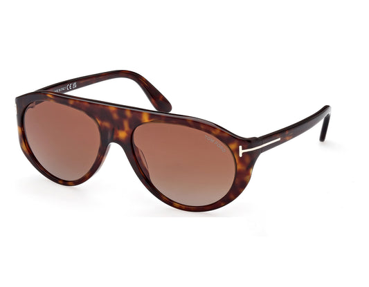 Tom Ford FT1001-52F-57