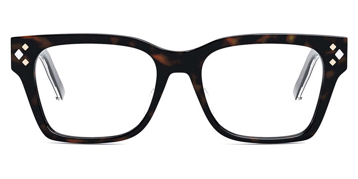 Christian Dior CD DIAMONDO S1F-1000 / DM50063F-003 0mm